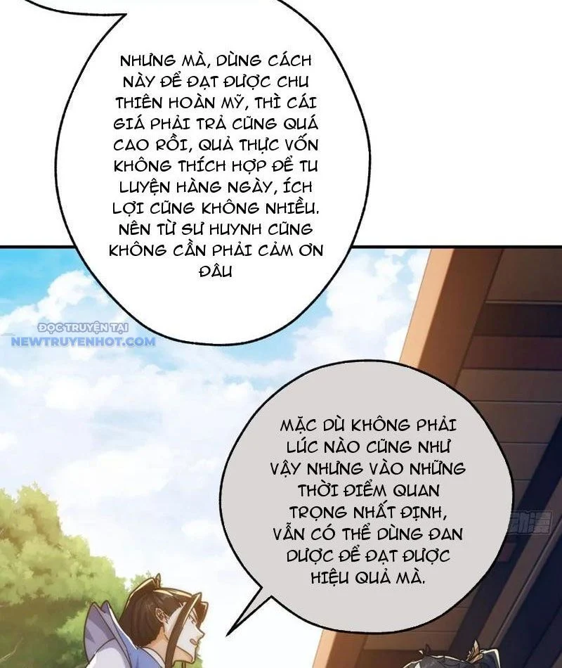 Mời Công Tử Trảm Yêu Chapter 127 - Trang 2