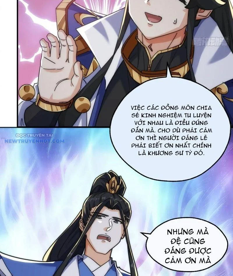 Mời Công Tử Trảm Yêu Chapter 127 - Trang 2