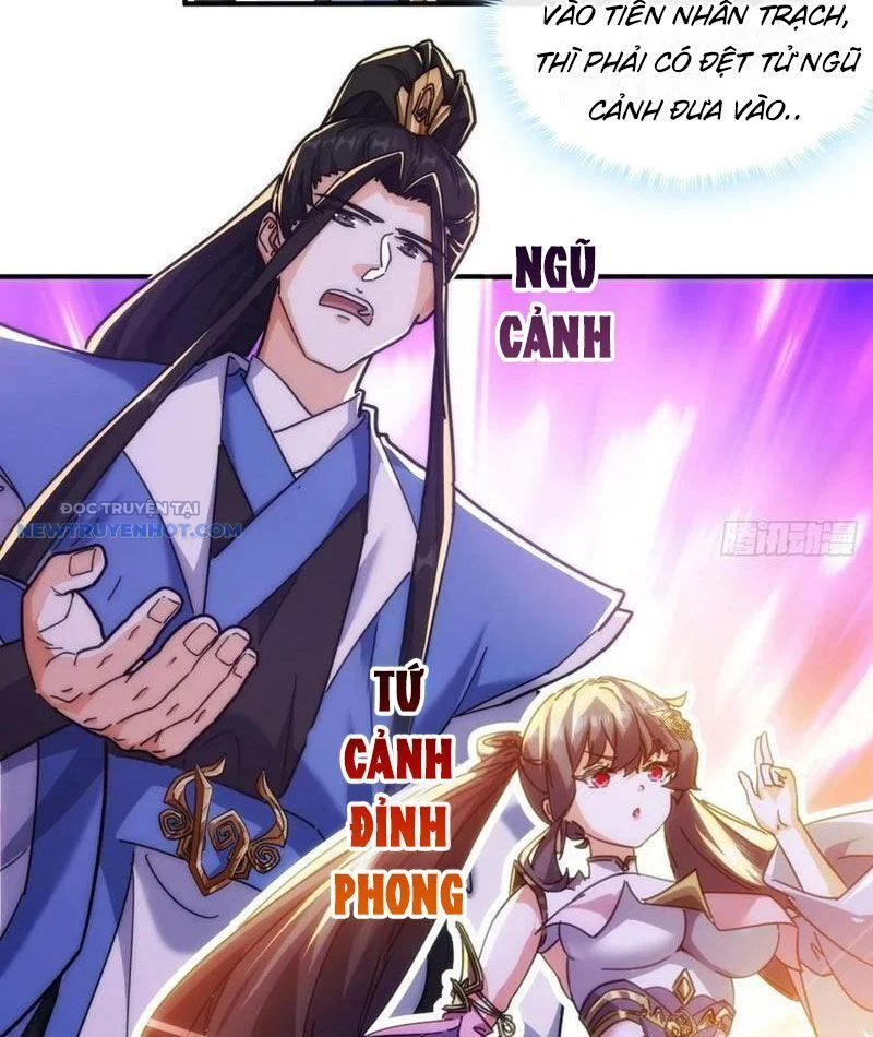Mời Công Tử Trảm Yêu Chapter 127 - Trang 2