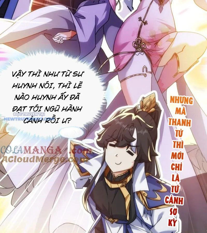 Mời Công Tử Trảm Yêu Chapter 127 - Trang 2