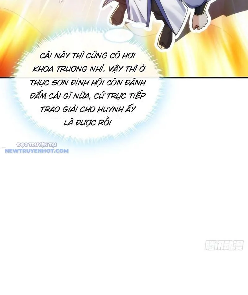 Mời Công Tử Trảm Yêu Chapter 127 - Trang 2