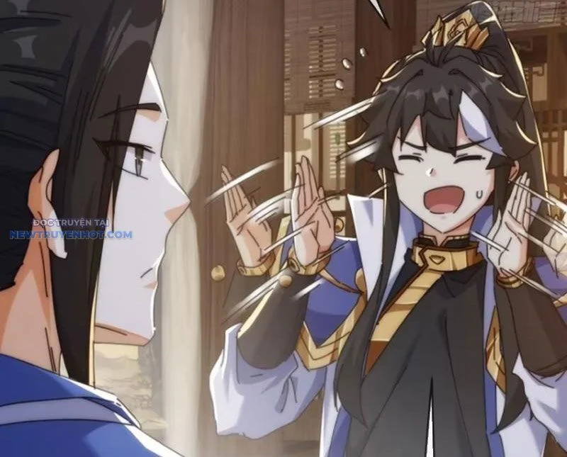 Mời Công Tử Trảm Yêu Chapter 128 - Trang 2