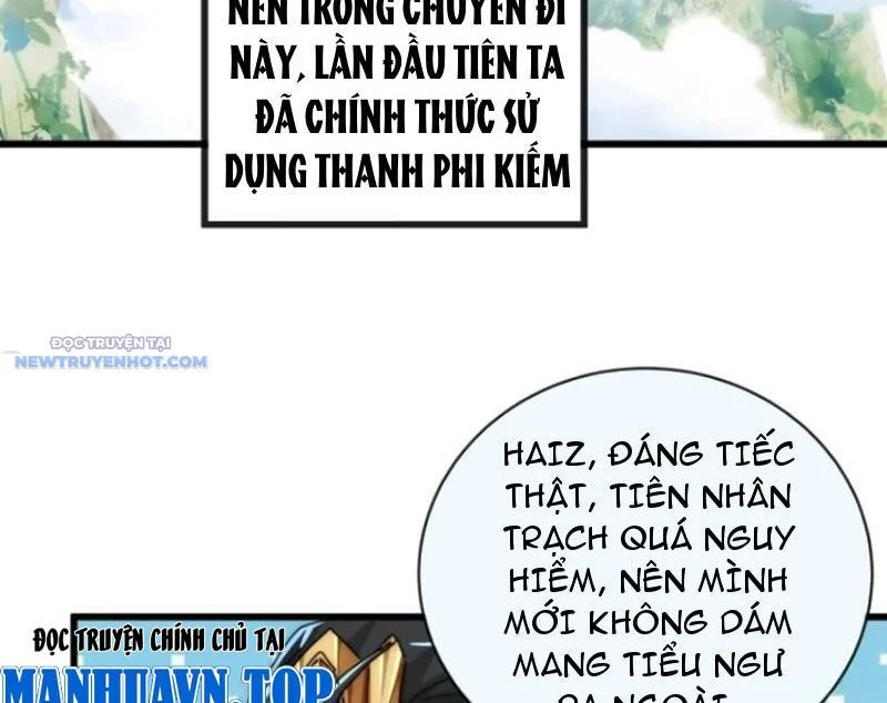 Mời Công Tử Trảm Yêu Chapter 128 - Trang 2