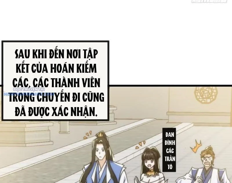 Mời Công Tử Trảm Yêu Chapter 128 - Trang 2