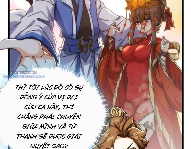 Mời Công Tử Trảm Yêu Chapter 128 - Trang 2