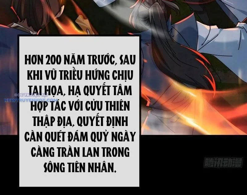Mời Công Tử Trảm Yêu Chapter 129 - Trang 2