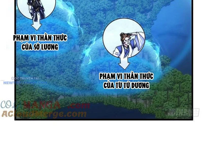 Mời Công Tử Trảm Yêu Chapter 129 - Trang 2