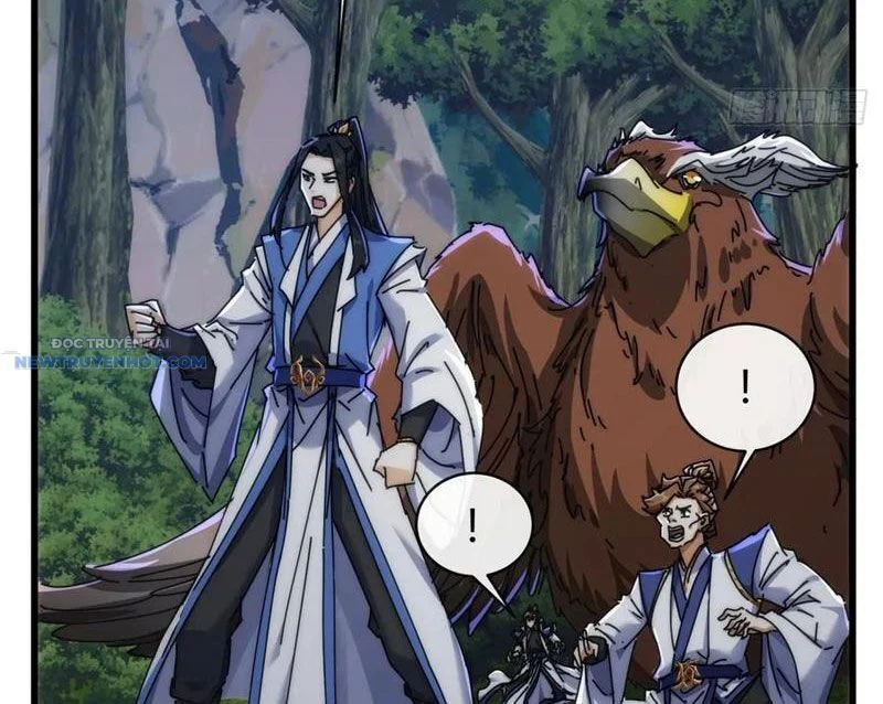 Mời Công Tử Trảm Yêu Chapter 129 - Trang 2