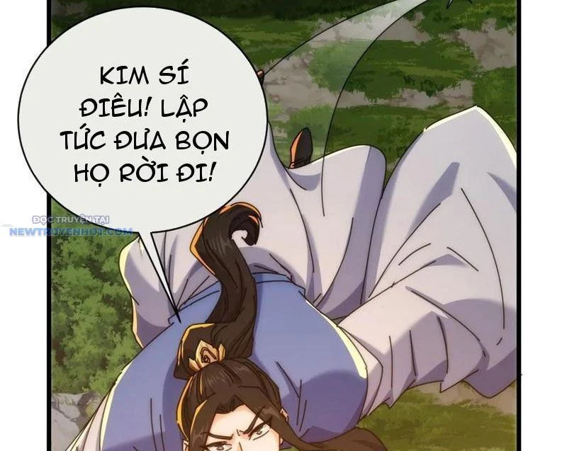 Mời Công Tử Trảm Yêu Chapter 129 - Trang 2