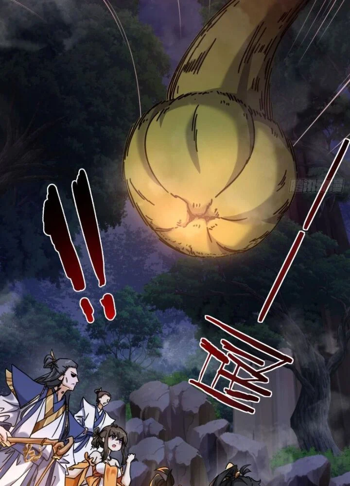 Mời Công Tử Trảm Yêu Chapter 13 - Trang 2