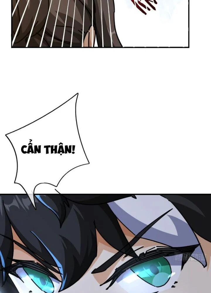 Mời Công Tử Trảm Yêu Chapter 13 - Trang 2