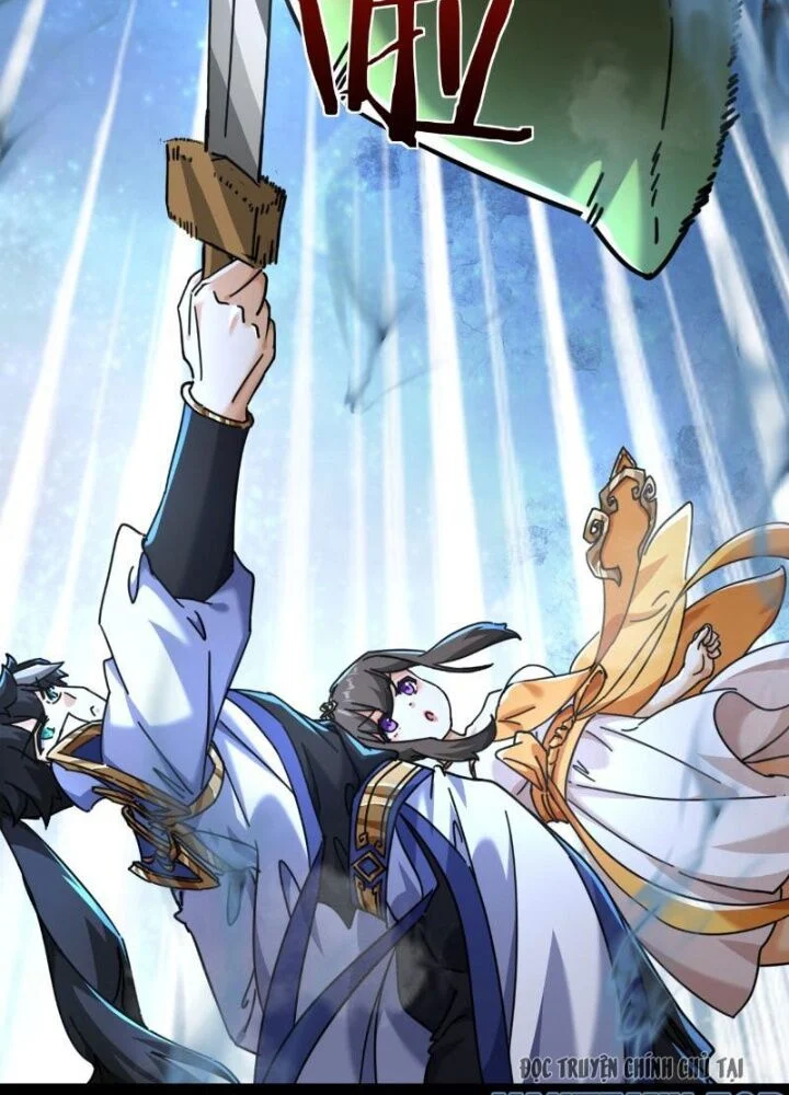 Mời Công Tử Trảm Yêu Chapter 13 - Trang 2