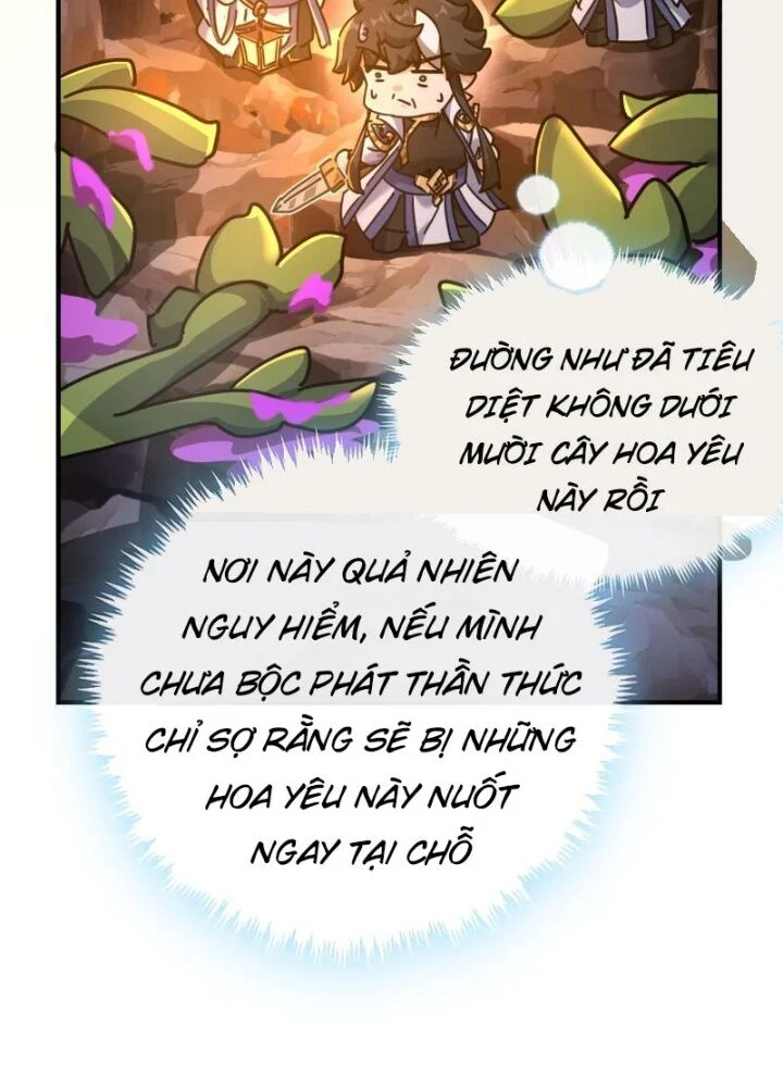 Mời Công Tử Trảm Yêu Chapter 13 - Trang 2