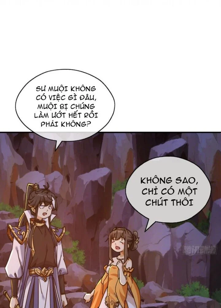 Mời Công Tử Trảm Yêu Chapter 13 - Trang 2