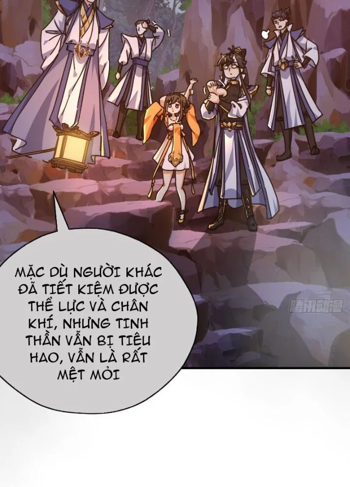 Mời Công Tử Trảm Yêu Chapter 13 - Trang 2