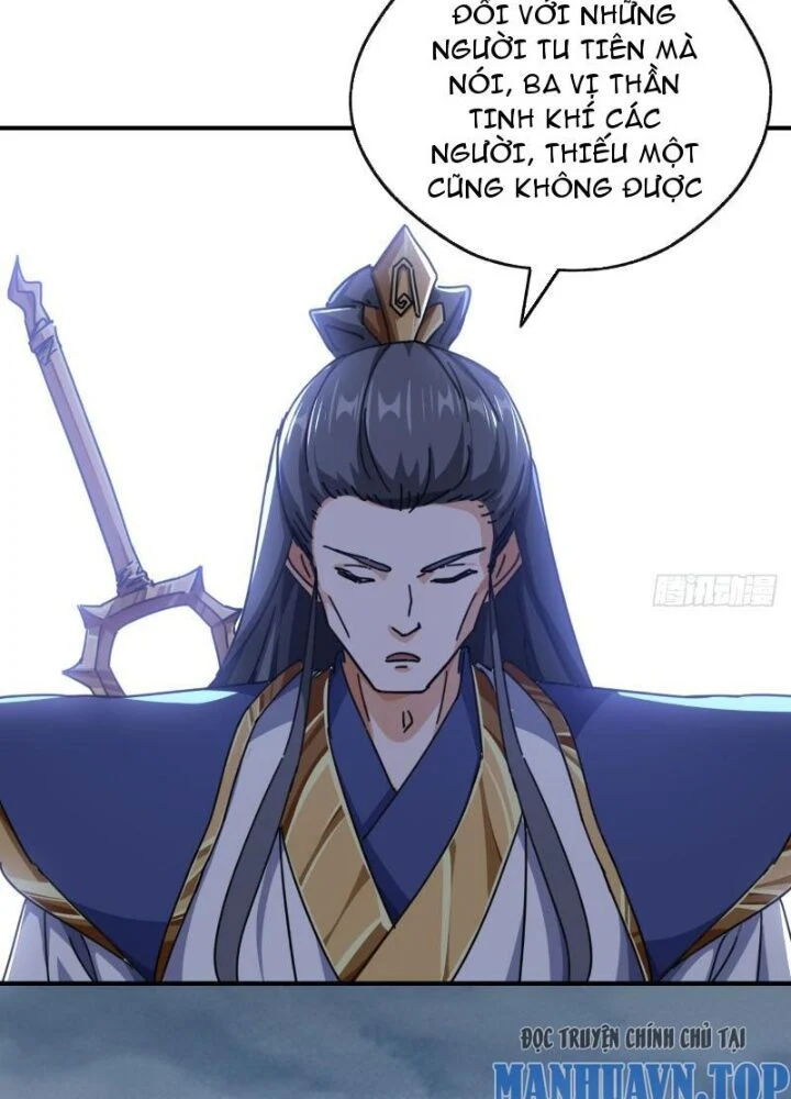 Mời Công Tử Trảm Yêu Chapter 13 - Trang 2