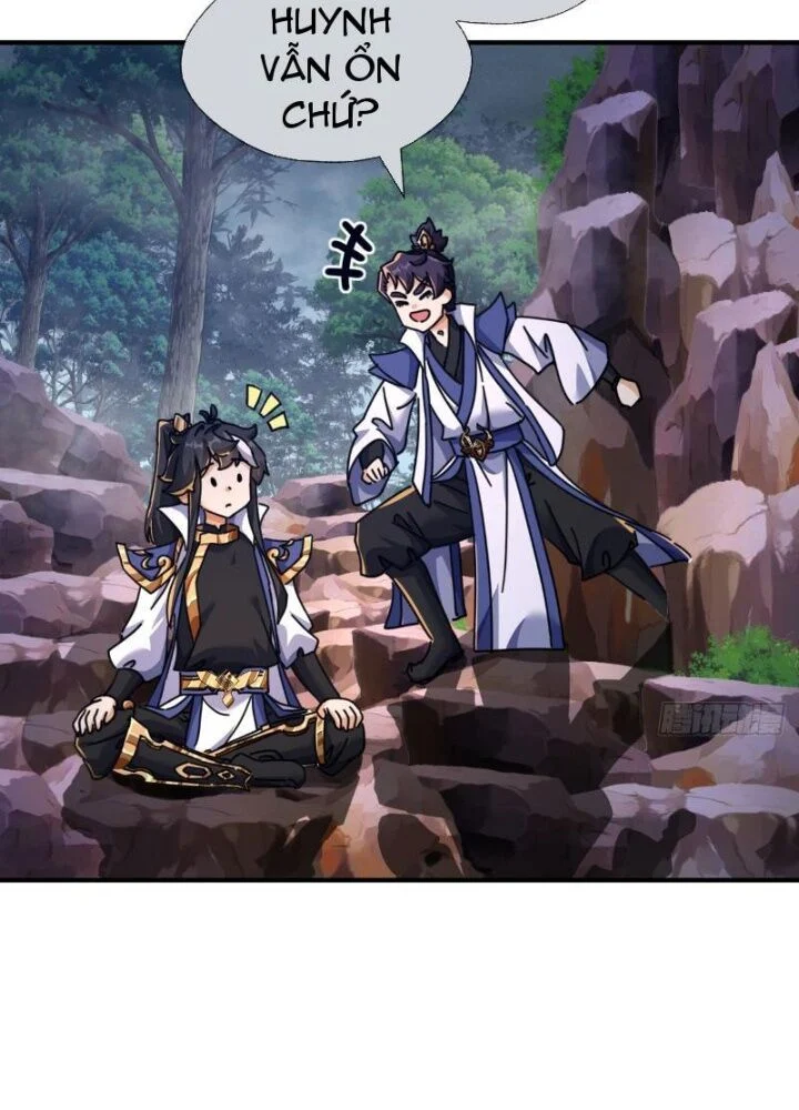 Mời Công Tử Trảm Yêu Chapter 13 - Trang 2