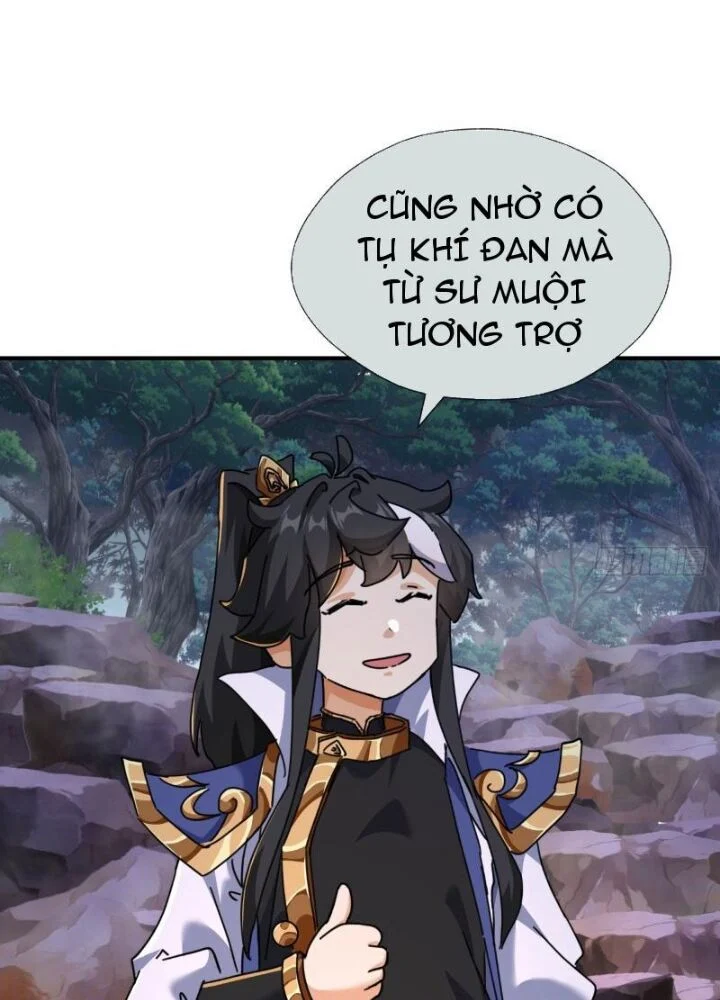 Mời Công Tử Trảm Yêu Chapter 13 - Trang 2