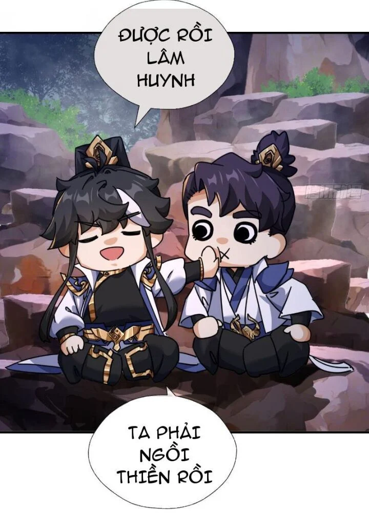 Mời Công Tử Trảm Yêu Chapter 13 - Trang 2