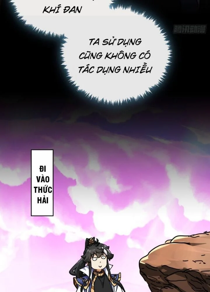 Mời Công Tử Trảm Yêu Chapter 13 - Trang 2