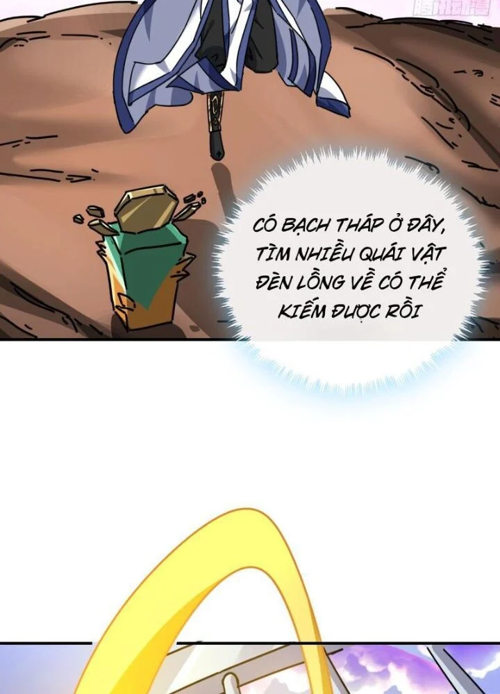 Mời Công Tử Trảm Yêu Chapter 13 - Trang 2