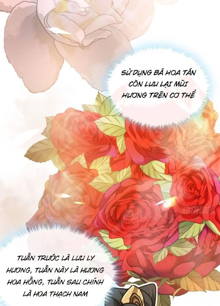 Mời Công Tử Trảm Yêu Chapter 13 - Trang 2