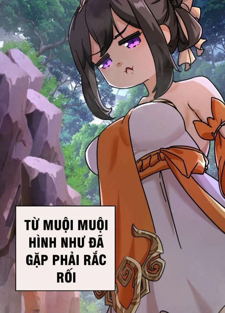 Mời Công Tử Trảm Yêu Chapter 13 - Trang 2
