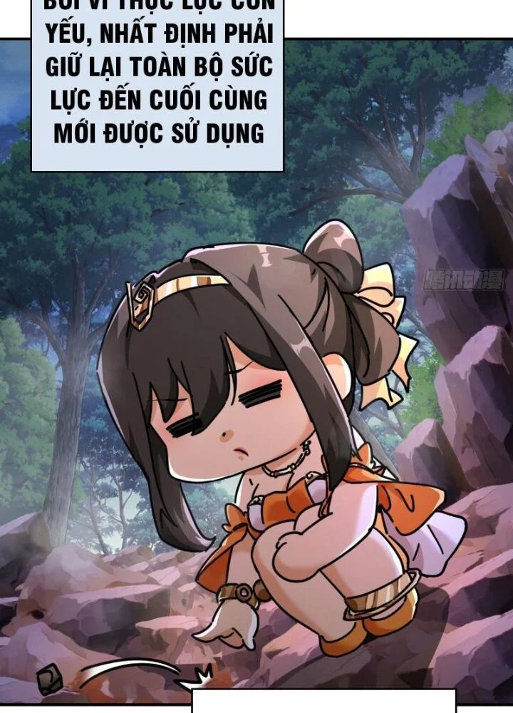 Mời Công Tử Trảm Yêu Chapter 13 - Trang 2