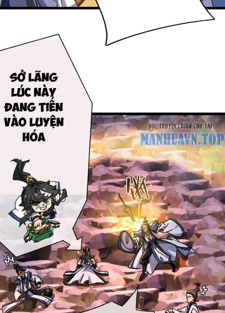 Mời Công Tử Trảm Yêu Chapter 13 - Trang 2