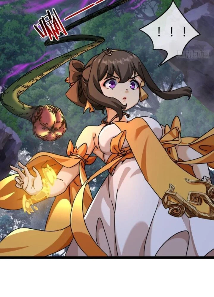 Mời Công Tử Trảm Yêu Chapter 13 - Trang 2