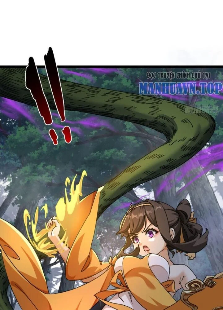 Mời Công Tử Trảm Yêu Chapter 13 - Trang 2