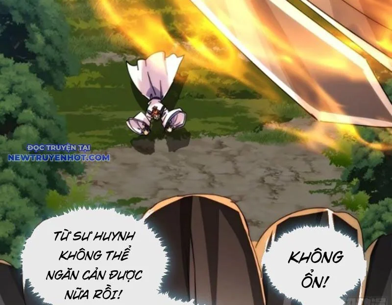 Mời công tử trảm yêu Chapter 130 - Trang 4