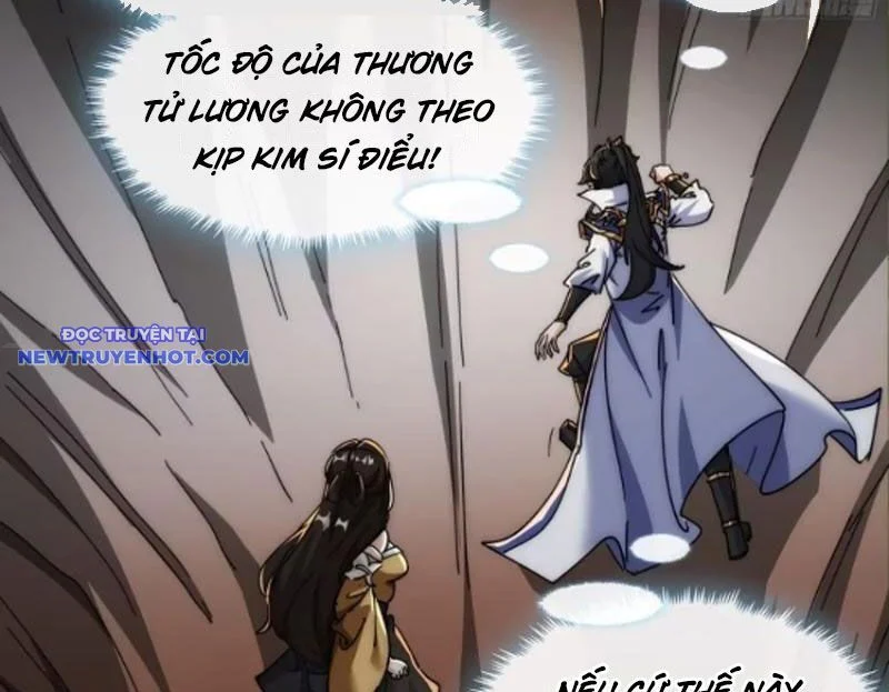 Mời công tử trảm yêu Chapter 130 - Trang 4