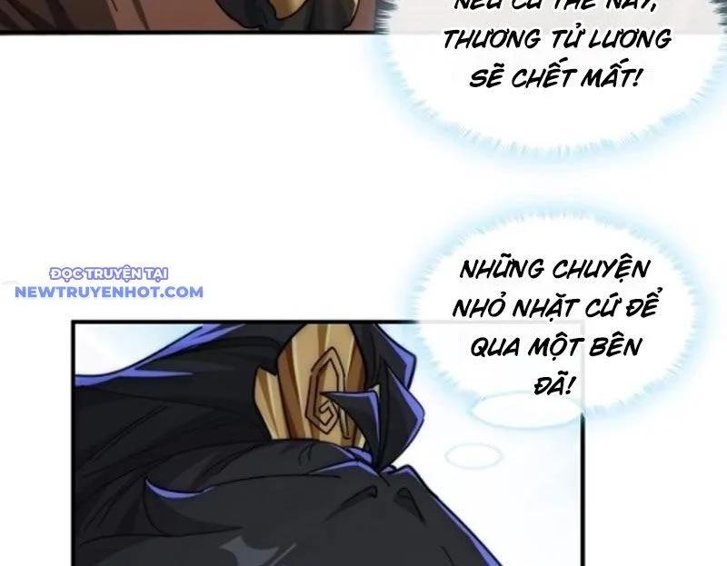Mời công tử trảm yêu Chapter 130 - Trang 4