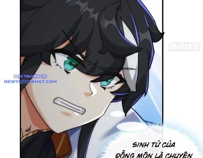 Mời công tử trảm yêu Chapter 130 - Trang 4