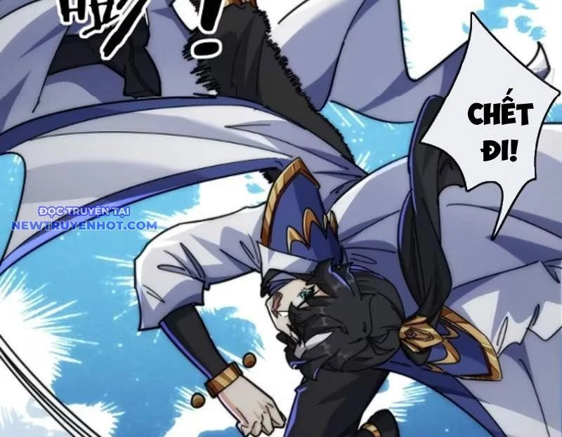Mời công tử trảm yêu Chapter 130 - Trang 4