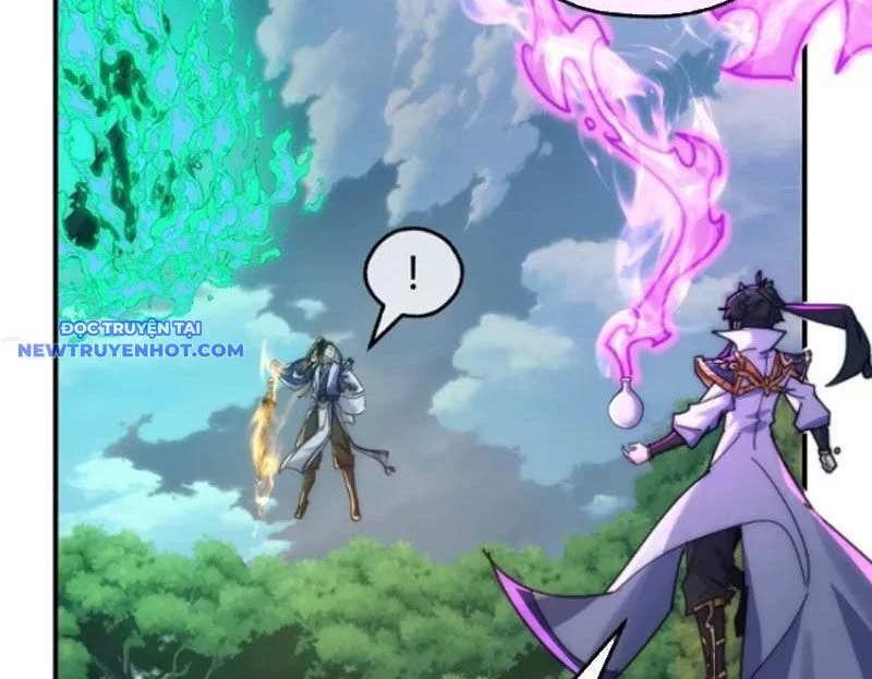 Mời công tử trảm yêu Chapter 130 - Trang 4