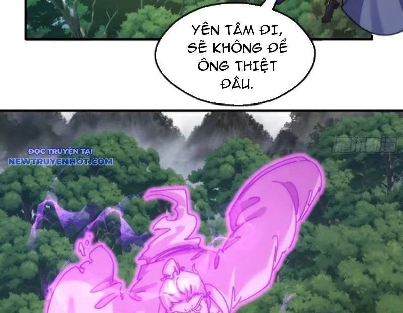 Mời công tử trảm yêu Chapter 130 - Trang 4