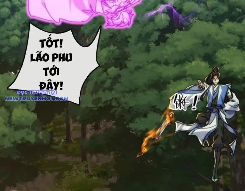 Mời công tử trảm yêu Chapter 130 - Trang 4