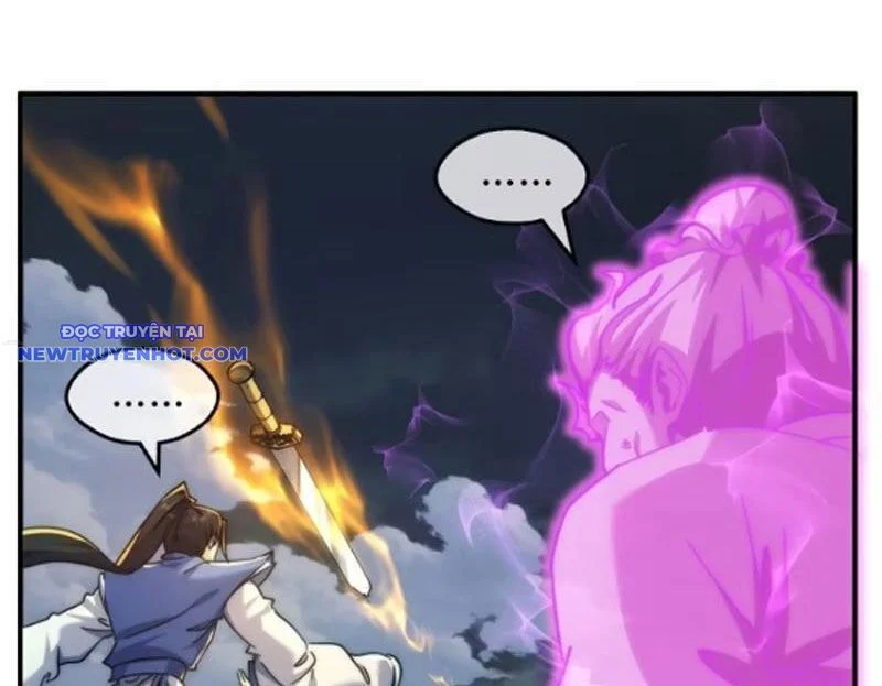Mời công tử trảm yêu Chapter 130 - Trang 4