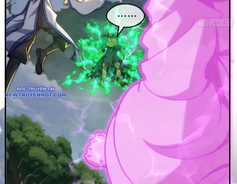 Mời công tử trảm yêu Chapter 130 - Trang 4