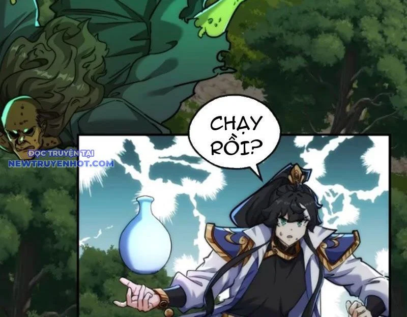 Mời công tử trảm yêu Chapter 130 - Trang 4