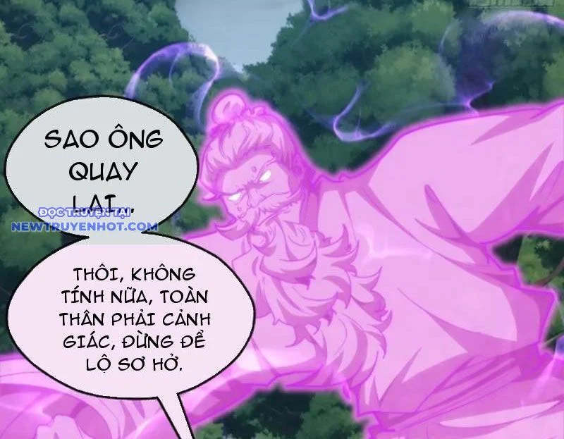 Mời công tử trảm yêu Chapter 130 - Trang 4
