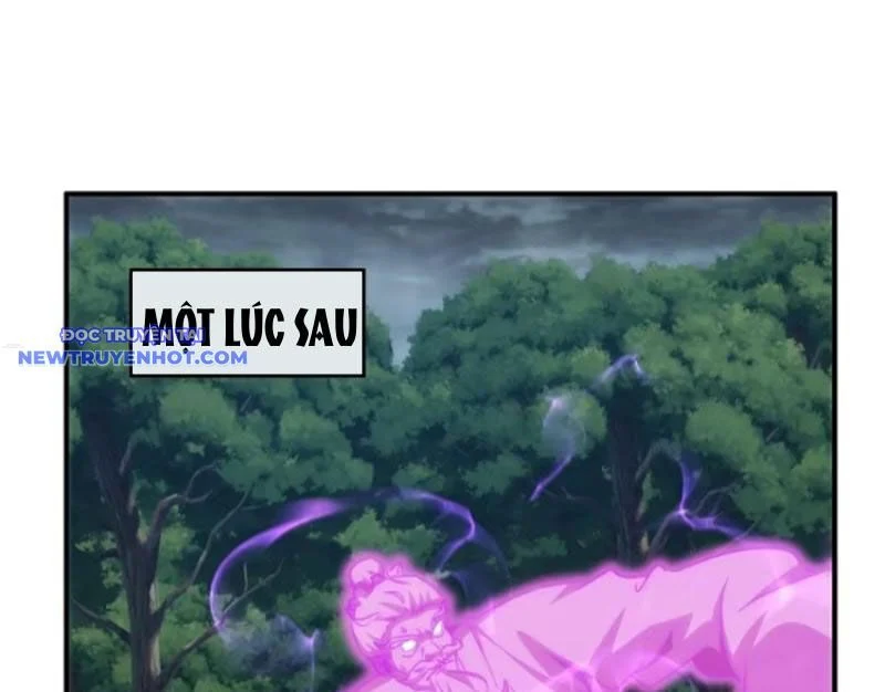Mời công tử trảm yêu Chapter 130 - Trang 4