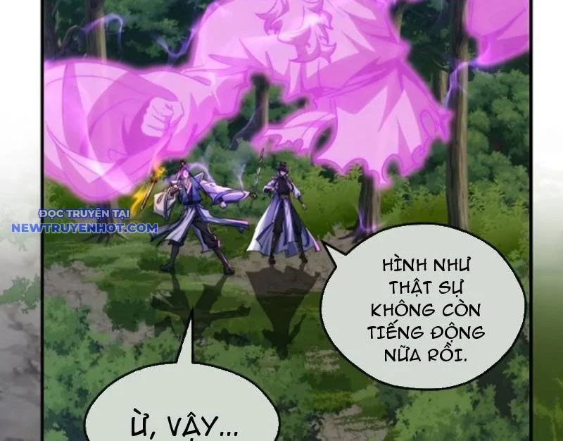 Mời công tử trảm yêu Chapter 130 - Trang 4