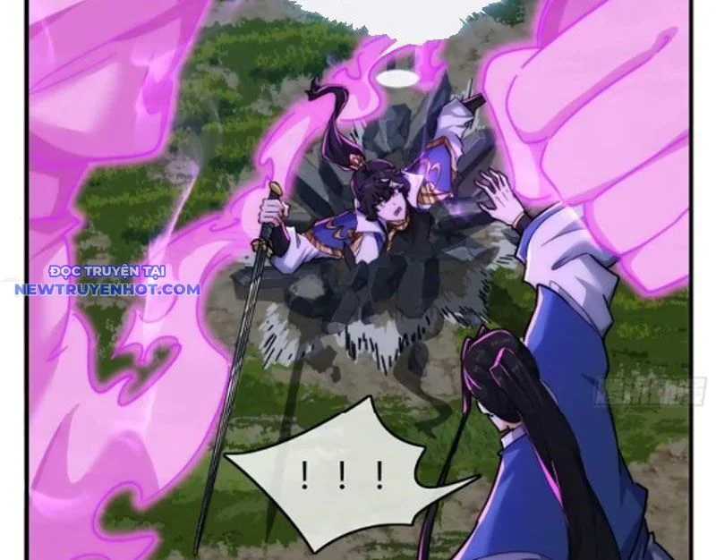 Mời công tử trảm yêu Chapter 130 - Trang 4