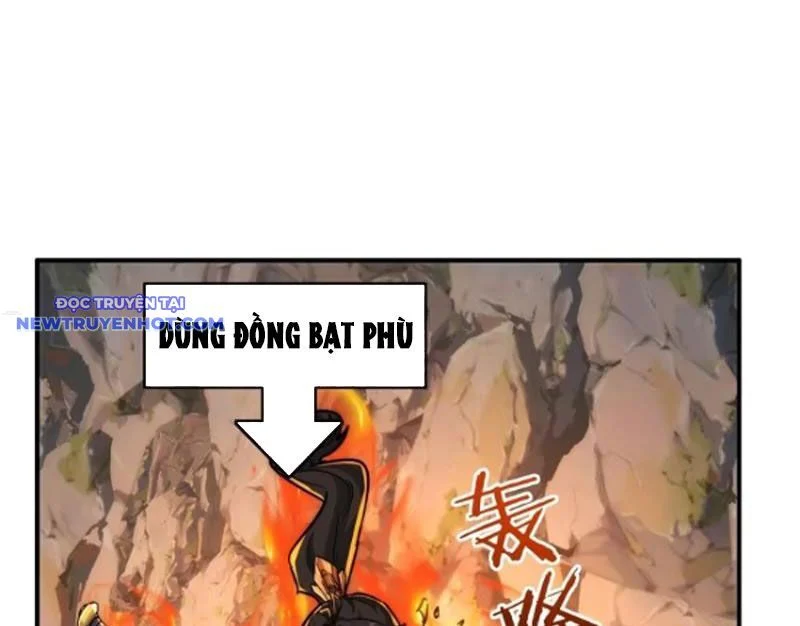 Mời công tử trảm yêu Chapter 130 - Trang 4