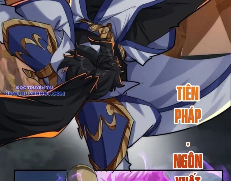 Mời công tử trảm yêu Chapter 130 - Trang 4
