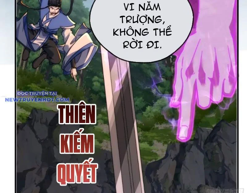 Mời công tử trảm yêu Chapter 130 - Trang 4