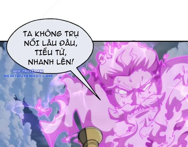 Mời công tử trảm yêu Chapter 130 - Trang 4